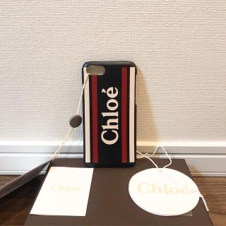 クロエ iphoneケースの通販 22点 | Chloeを買うならラクマ