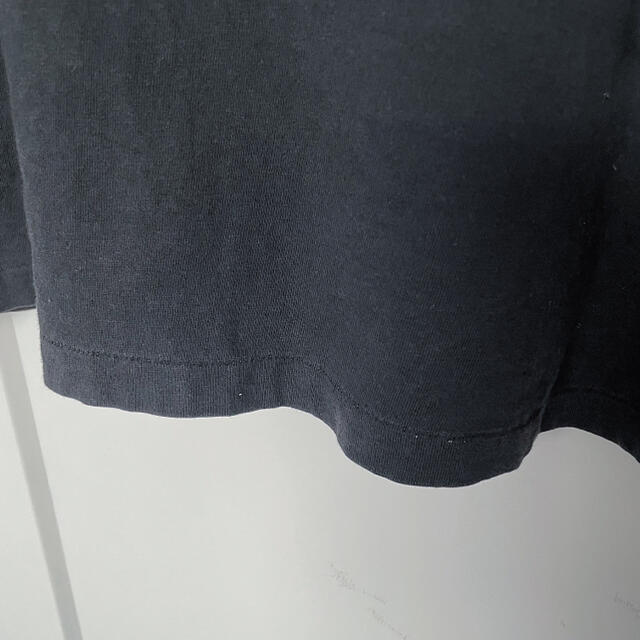 ANARCHIC ADJUSTMENT(アナーキックアジャストメント)の超希少 90s WIRED magazine Tシャツ アナーキック メンズのトップス(Tシャツ/カットソー(半袖/袖なし))の商品写真