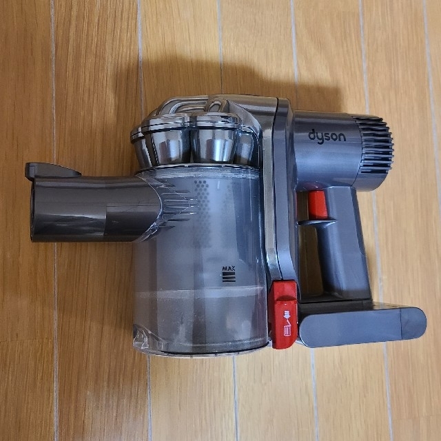 Dyson - ダイソン DC45 本体セット 掃除機 コードレスクリーナーの通販