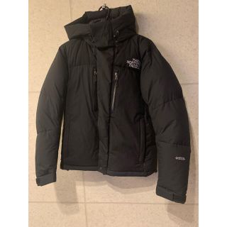 ザノースフェイス(THE NORTH FACE)のNORTH ノースフェイス バルトロライトジャケット　ブラック　ND91950(ダウンジャケット)