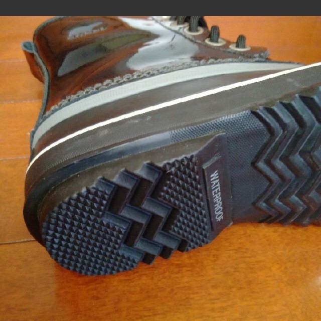 SOREL(ソレル)の新品未使用品　 ソレル SOREL スノーブーツ　23cm レディースの靴/シューズ(ブーツ)の商品写真