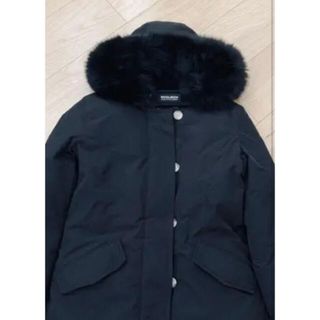 ウールリッチ(WOOLRICH)のウールリッチ(ブルゾン)