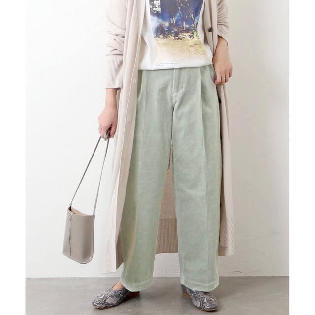 JOURNAL STANDARD コーデュロイパンツ