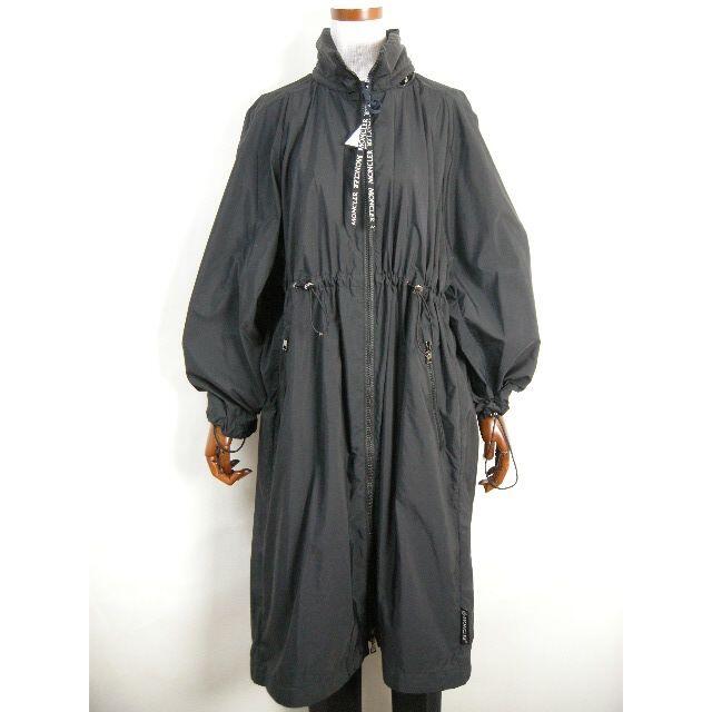 MONCLER - サイズ1□モンクレール□ナイロンコート□FER□新品本物