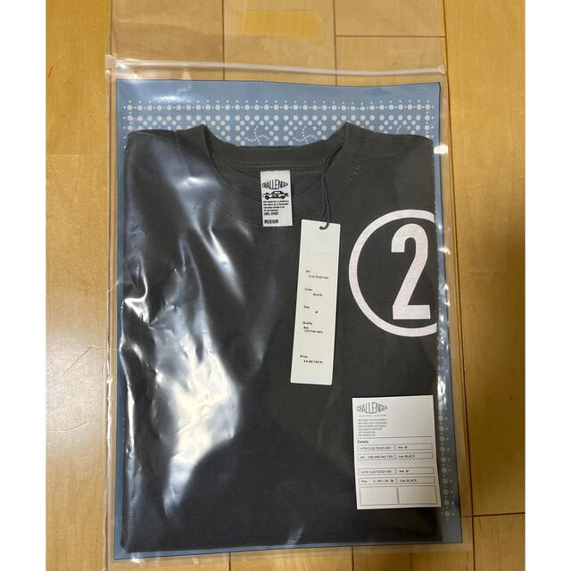 CHALLENGER WE ARE No2 TEE メンズのトップス(Tシャツ/カットソー(半袖/袖なし))の商品写真