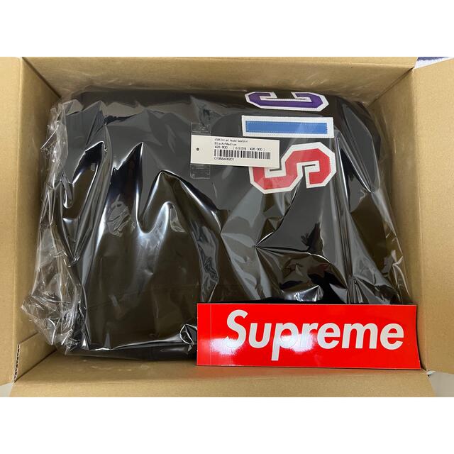 Supreme(シュプリーム)のsupreme wtaps Sic’em! Hooded Sweatshirt  メンズのトップス(パーカー)の商品写真