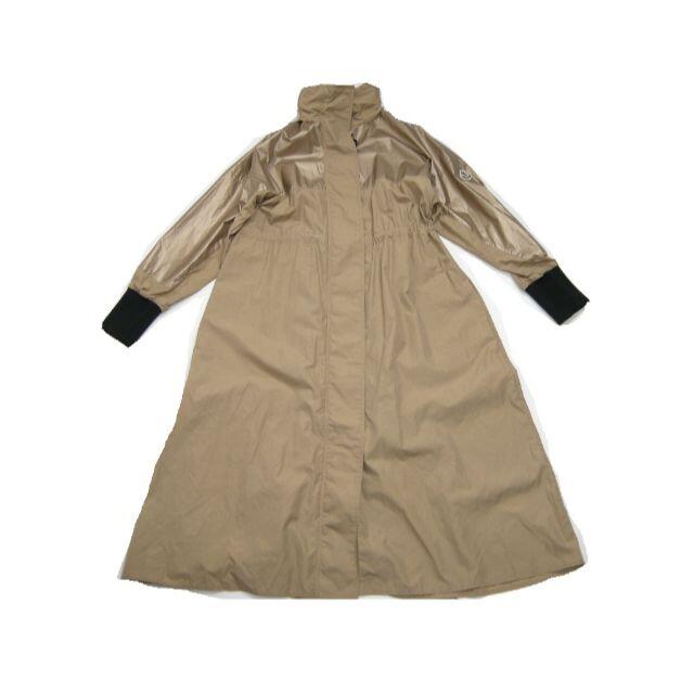 美品‼️SALE‼️MONCLER モンクレール ESDRAナイロンコート