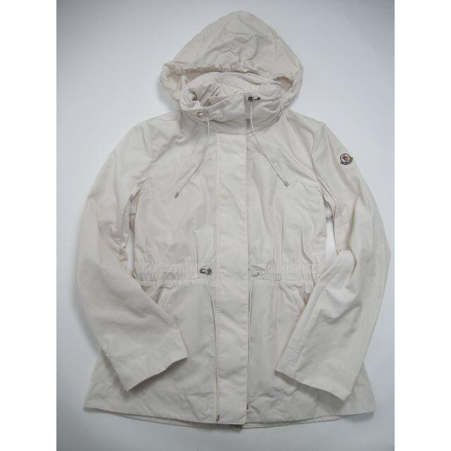 MONCLER - サイズ2□モンクレール□ナイロンジャケット□OCRE□新品