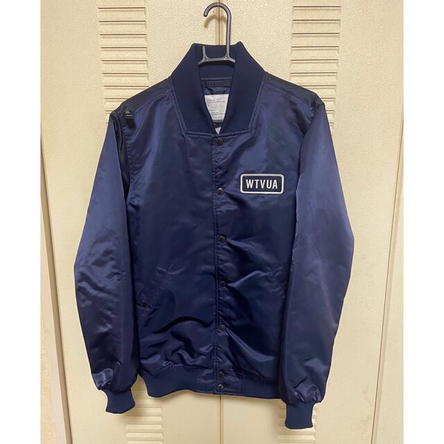 Wtaps MA-1 サイズ2 - burnet.com.ar