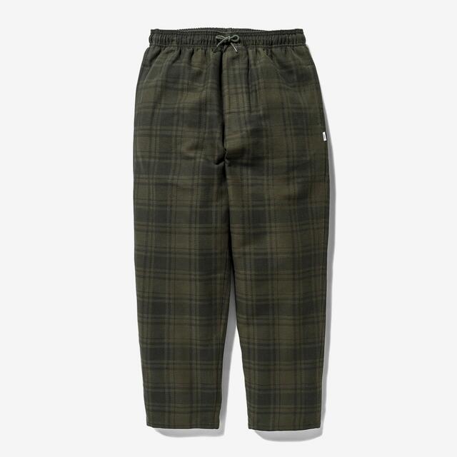 W)taps(ダブルタップス)の21aw WTAPS SEAGULL 01 / TROUSERS メンズのパンツ(その他)の商品写真