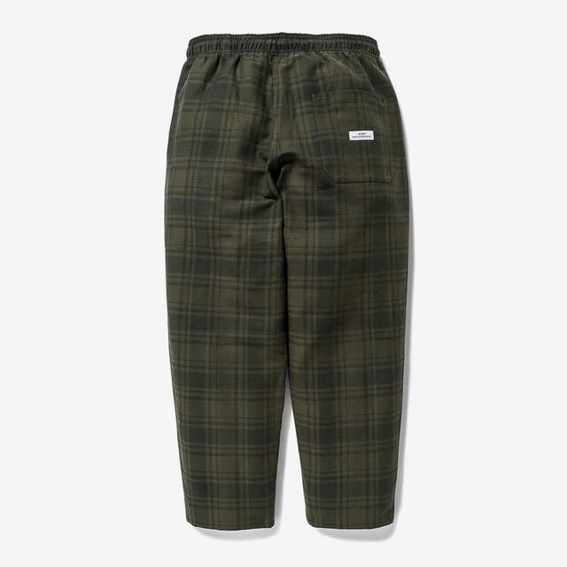 W)taps(ダブルタップス)の21aw WTAPS SEAGULL 01 / TROUSERS メンズのパンツ(その他)の商品写真