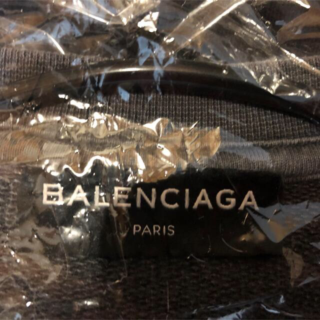 Balenciaga(バレンシアガ)のBALENCIAGA トレーナー メンズのトップス(スウェット)の商品写真