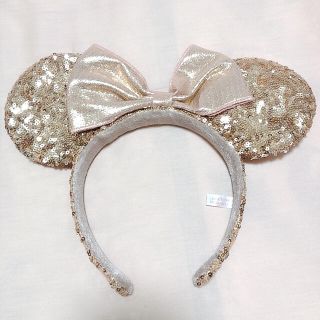 ディズニー(Disney)のディズニー カチューシャ(キャラクターグッズ)