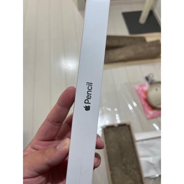 Apple Pencil 第2世代 MU8F2J A 開封 未使用