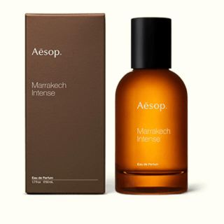 イソップ(Aesop)のマラケッシュ インテンス オードパルファム(香水(女性用))