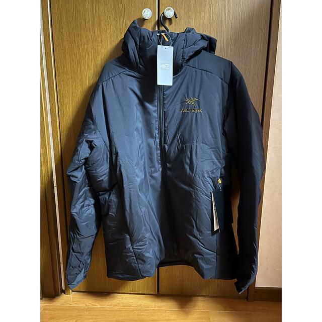 ARC'TERYX × BEAMS 別注 Atom LT Hoody Lサイズ