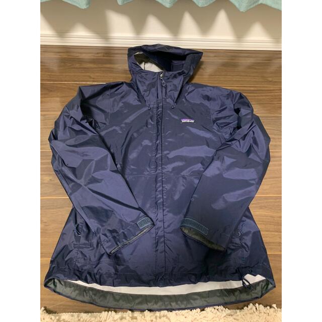 Patagonia トレントシェル アウター 2l ジャケット レディース ...