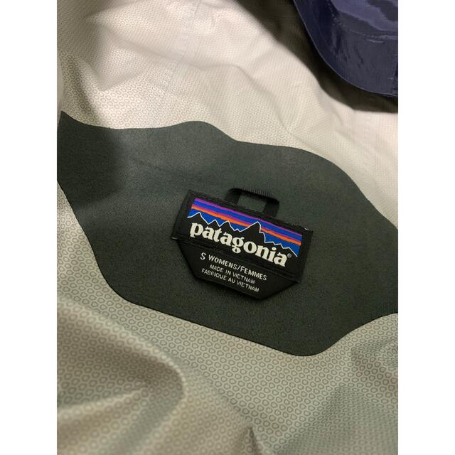 Patagonia トレントシェル アウター 2l ジャケット レディース 2