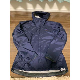 パタゴニア(patagonia)のPatagonia トレントシェル アウター 2l ジャケット レディース(ナイロンジャケット)