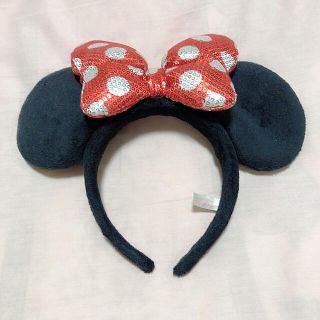 ディズニー(Disney)のディズニー カチューシャ(キャラクターグッズ)