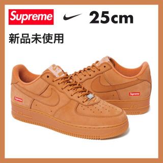 シュプリーム(Supreme)のSupreme Nike Air Force 1 Low(スニーカー)