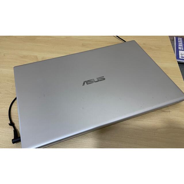 ASUS Vivobook 15 X512F 4