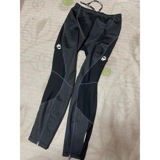 ★パールイズミウインドブレークパンツ★XL中古(ウエア)