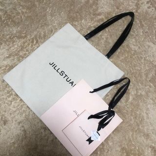 ジルスチュアート(JILLSTUART)の専用♡JILLSTUART 袋セット(その他)