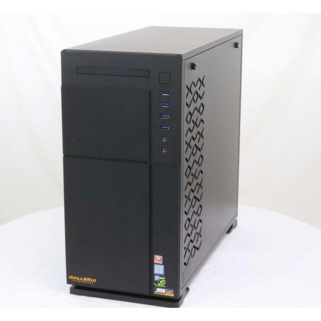 大人も着やすいシンプルファッション ゲーミングPC デスクトップ型PC 大人も着やすいシンプルファッション ゲーミングPC デスクトップ型PC