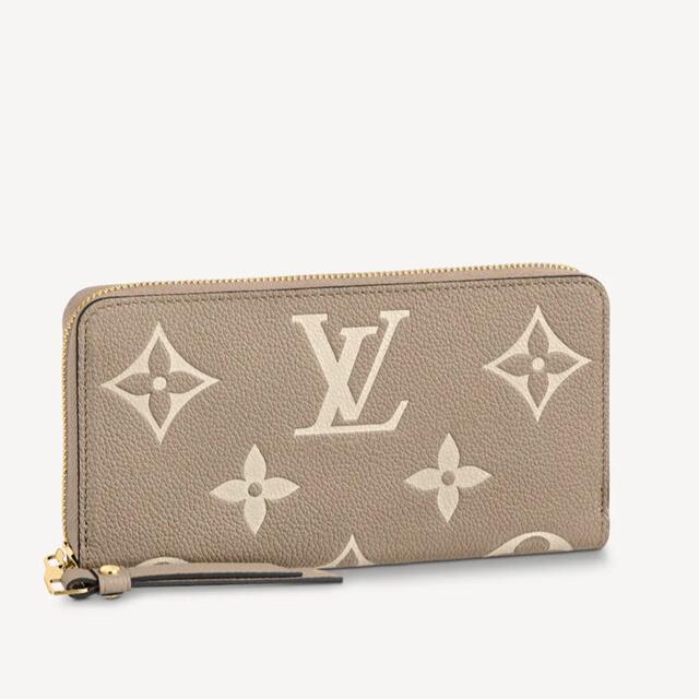 激安正規 LOUIS 長財布 ジッピーウォレット ルイヴィトン - VUITTON 財布