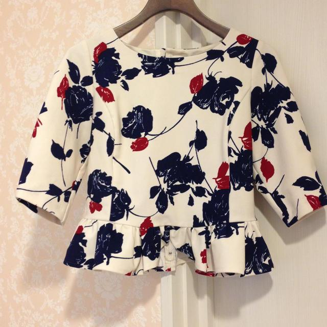 Lily Brown - 2013AW♡リリーブラウン♡トップス