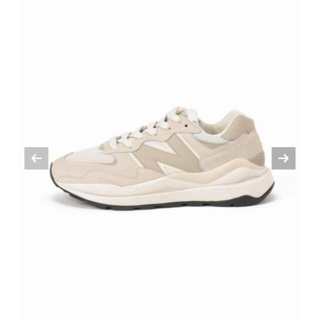 IENA(イエナ)の【 NEW BALANCE /ニューバランス】IENA別注 W5740LT1 レディースの靴/シューズ(スニーカー)の商品写真