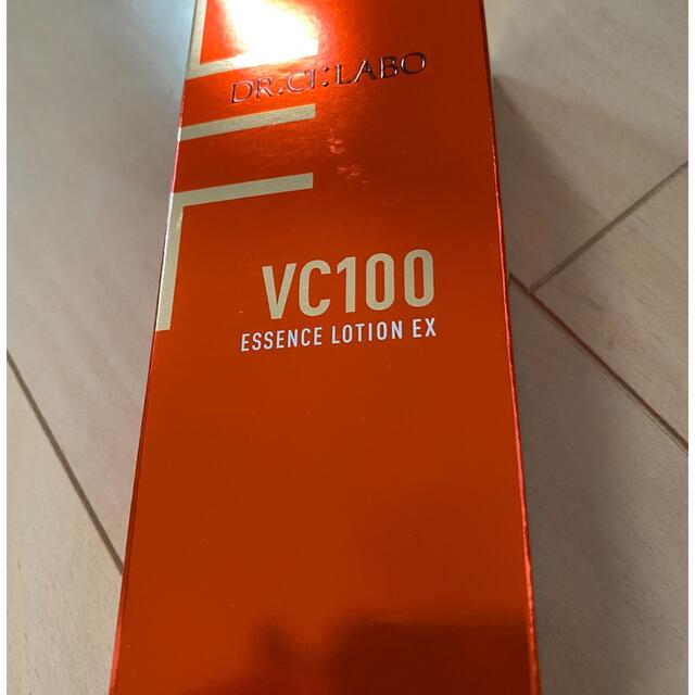 ドクターシーラボ　VC100エッセンスローションEX 150ml