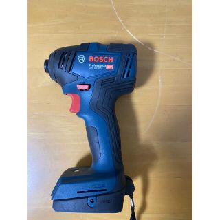 ボッシュ(BOSCH)のBosch GDR18-200  インパクト(その他)