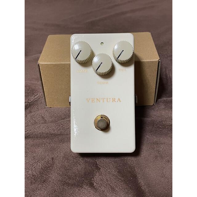 HTJ-WORKS VENTURA Over Drive HTJ-WORKS VENTURA Over Drive