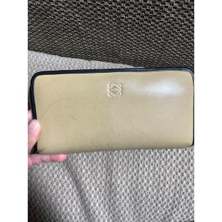 ロエベ(LOEWE)のロエベ　LOEWE 長財布　財布(財布)