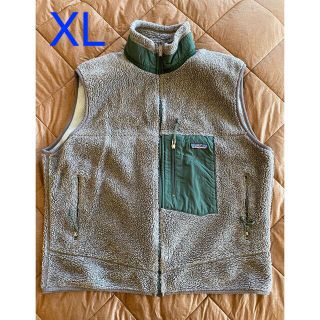 パタゴニア(patagonia) グリーン メンズベストの通販 66点