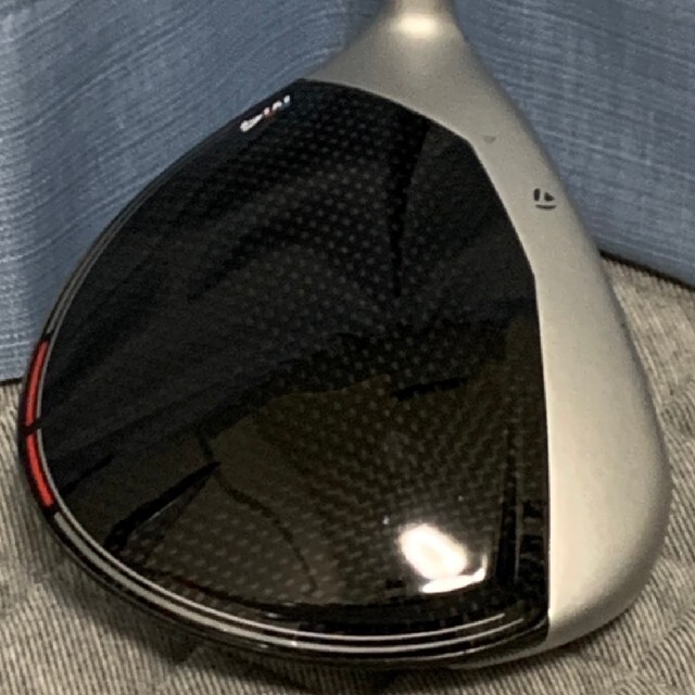 TaylorMade(テーラーメイド)のテーラーメイドM4ドライバー スポーツ/アウトドアのゴルフ(クラブ)の商品写真