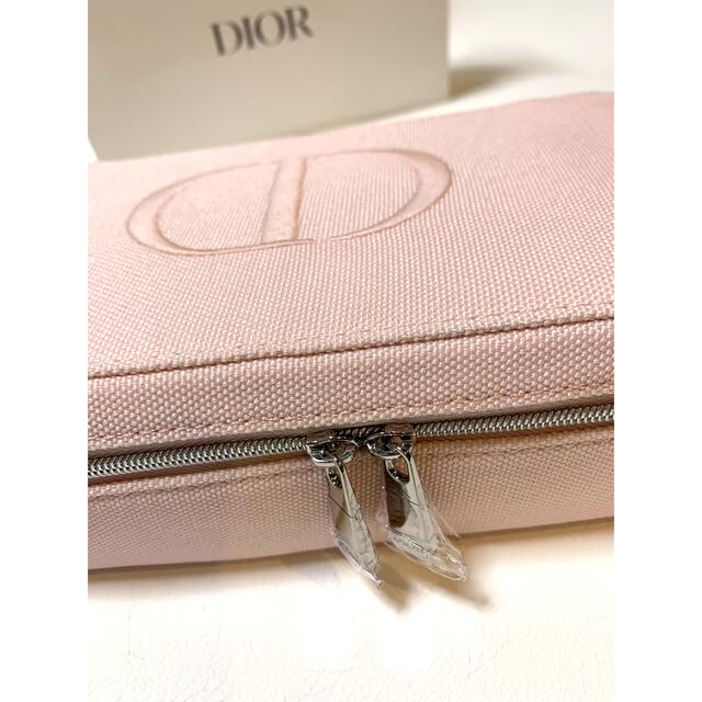 Christian Dior(クリスチャンディオール)のdior バニティポーチ レディースのファッション小物(ポーチ)の商品写真