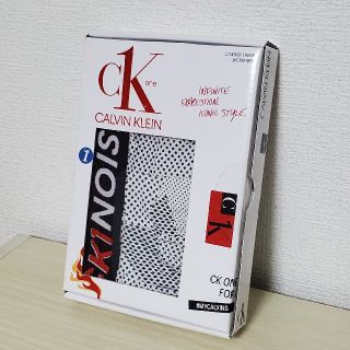 カルバンクライン(Calvin Klein)の【値下げ不可】Calvin Klein ck ボクサーパンツ(ボクサーパンツ)