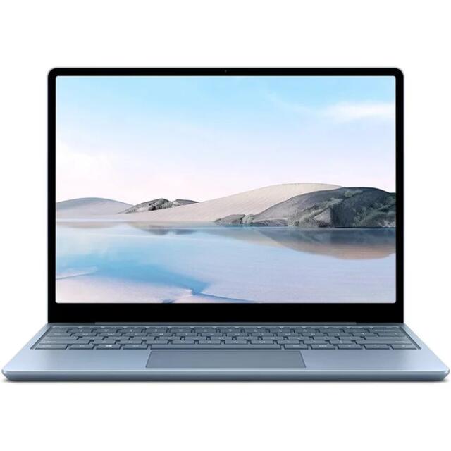 Microsoft - 【新品未開封】Surface Laptop Go アイスブルー ノートPC 季節のおすすめ商品