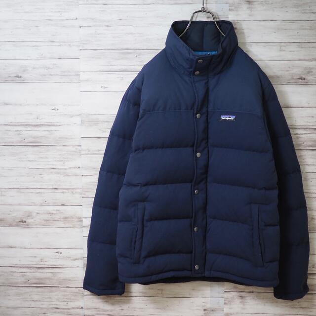 PATAGONIA 15AW Bivy Down Jacket