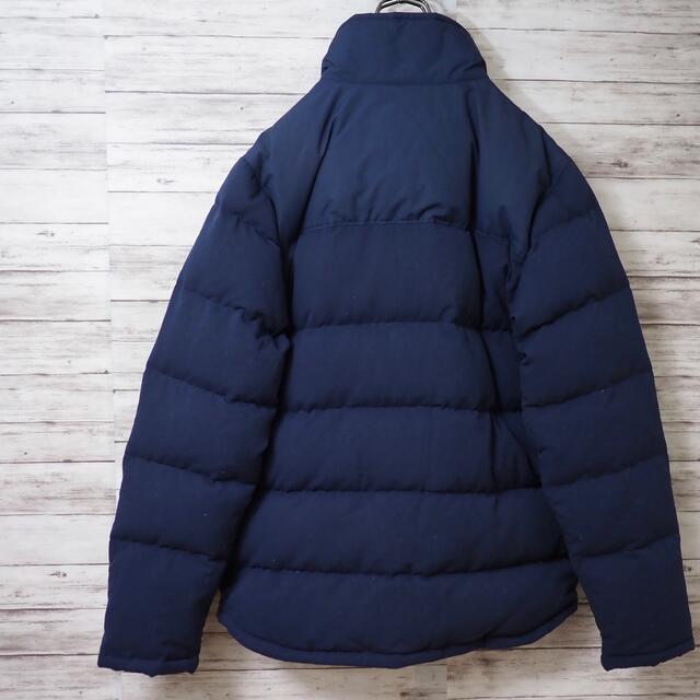 PATAGONIA 15AW Bivy Down Jacket 1