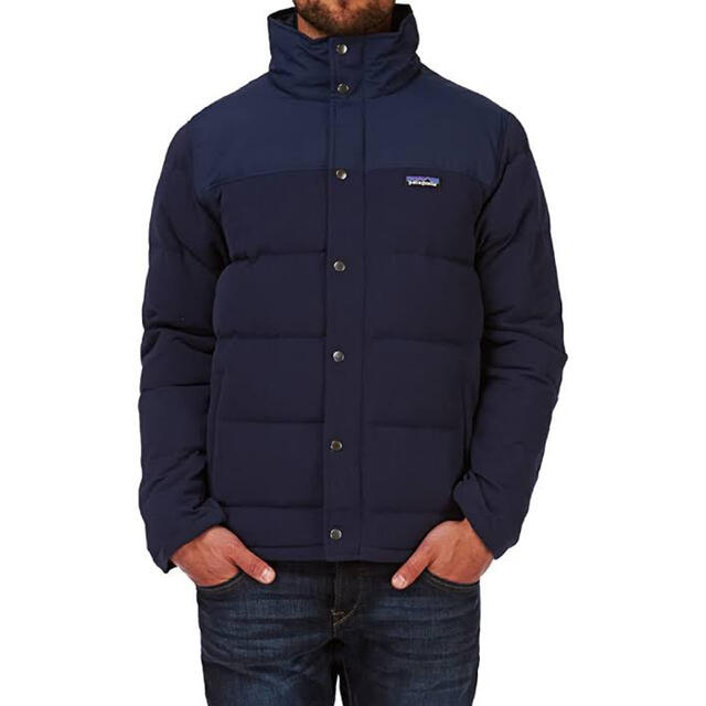 PATAGONIA 15AW Bivy Down Jacket 2