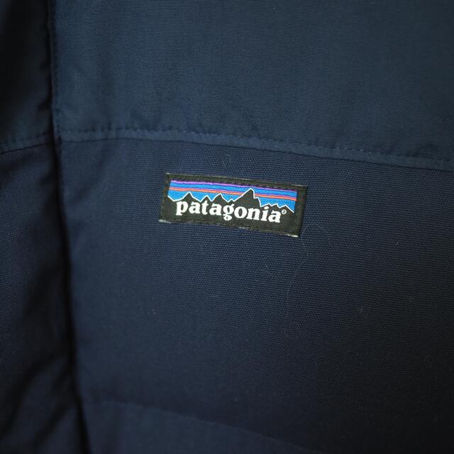 PATAGONIA 15AW Bivy Down Jacket 4