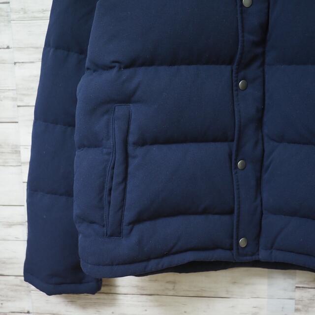 patagonia(パタゴニア)のPATAGONIA 15AW Bivy Down Jacket メンズのジャケット/アウター(ダウンジャケット)の商品写真