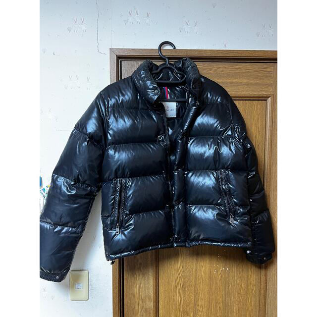 MONCLER(モンクレール)のMONCLER  Everest  モンクレール　エベレスト　 メンズのジャケット/アウター(ダウンジャケット)の商品写真