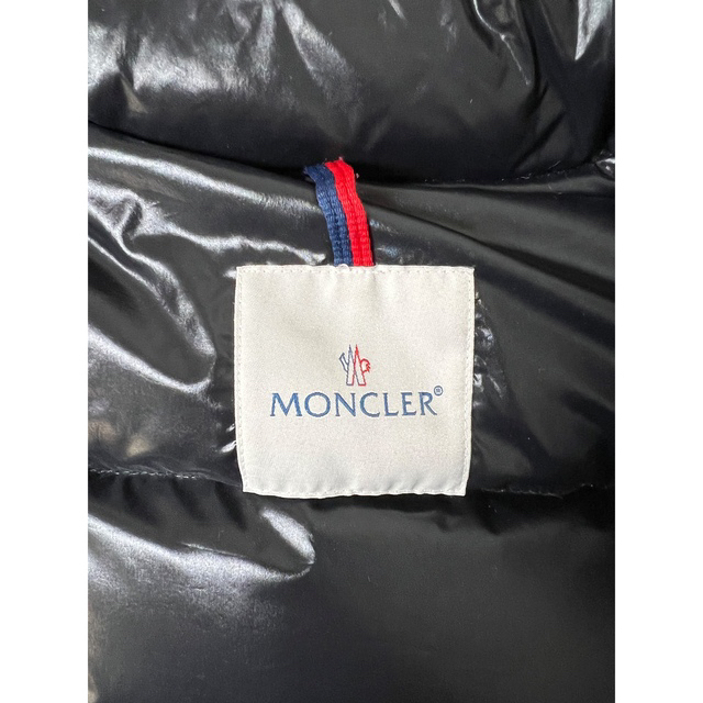 MONCLER(モンクレール)のMONCLER  Everest  モンクレール　エベレスト　 メンズのジャケット/アウター(ダウンジャケット)の商品写真