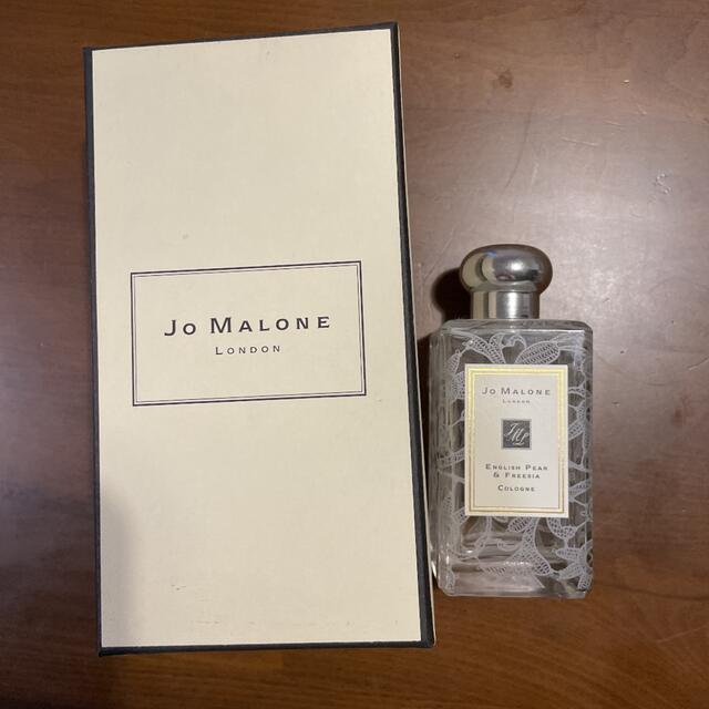 Jo Malone(ジョーマローン)のJo Malone London イングリッシュペア&フリージア コロン コスメ/美容の香水(香水(女性用))の商品写真