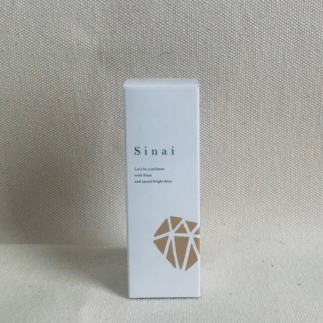Sinai デオドラントジェル コスメ/美容のボディケア(制汗/デオドラント剤)の商品写真